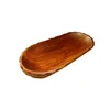 Natural wood color