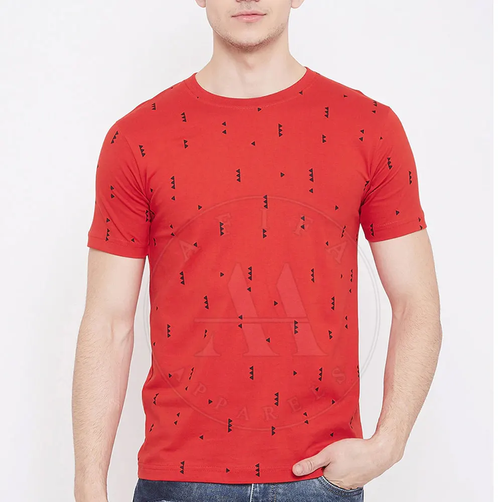 Outdoor Wear Men Tshirt New Style Full Plain Causal Wear Premium