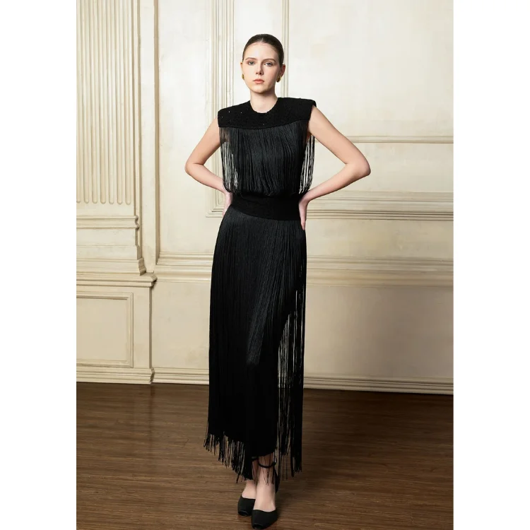 fall 2025 formal dress trends Designer Women's Clothing Resort Wear main image 0