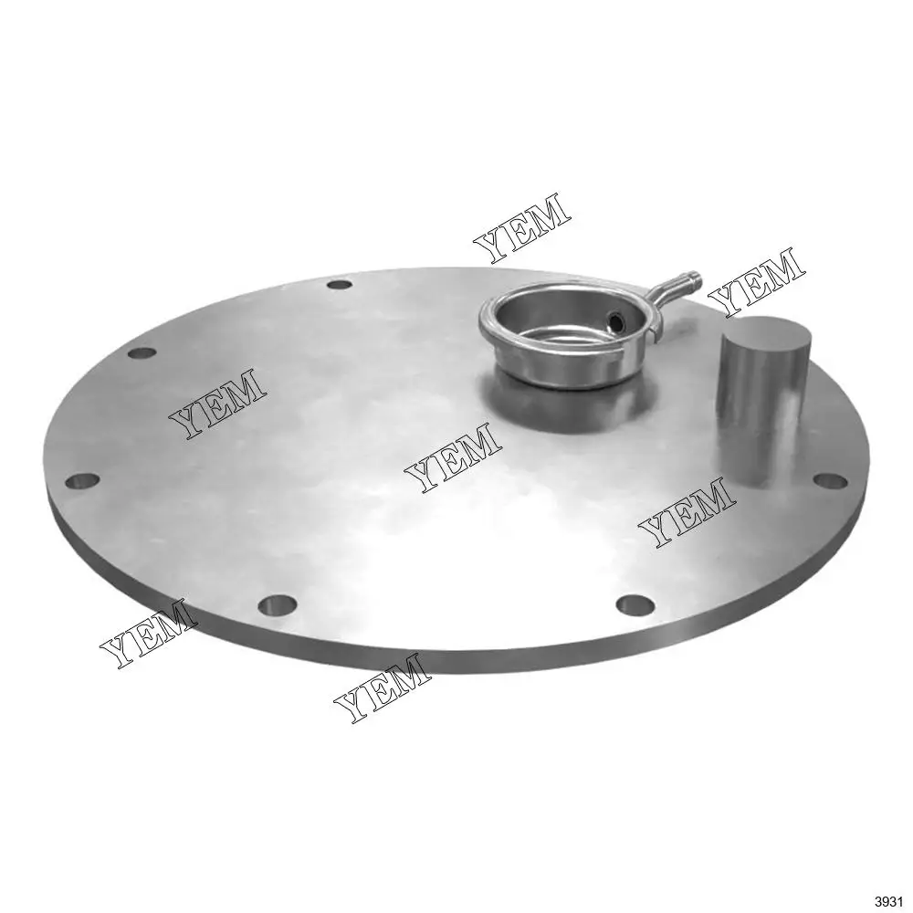 M325C MH Cover As 265-0064 2650064 Engine Parts