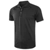 Black sleeves + black body