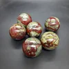 Dragon Jasper