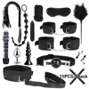 Sm-15pcs-black