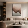 Pintura hecha a mano