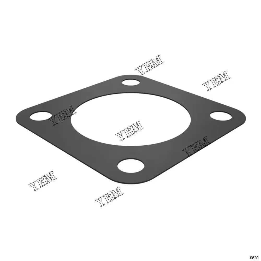 Taiwan Brand New Aftermarket 3508 3512 3516 3516B Gasket 144-6076 1446076 OEM Engine Parts