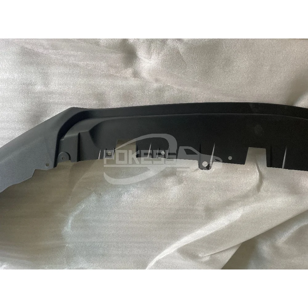 Car High Quality Front Bumper FA1Z17D957AC Front Bumper Lower for Linc... — 2
