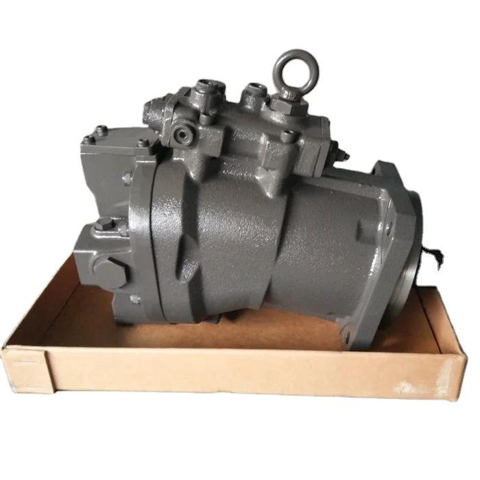ZX330-3 Main Pump 9260885 - Reliable Hydraulic Solutions