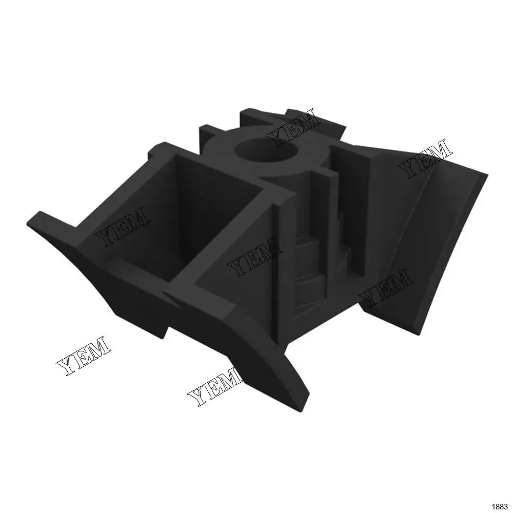 High Quality Manufactory Diesel Engine Mount-Saddle 334-8949 3348949 Aftermarket Engine Spare Parts