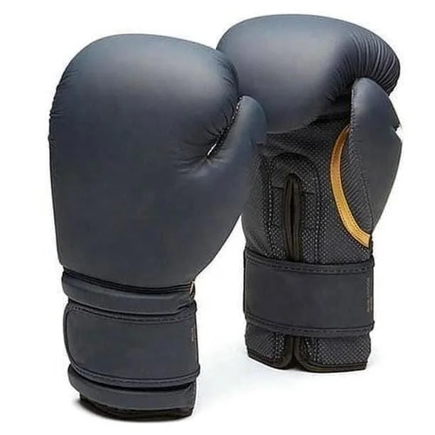 Боксерские перчатки из искусственной кожи с принтом тренировочные для спорта и бизнеса доступны в размерах 10 унций 12 14 16