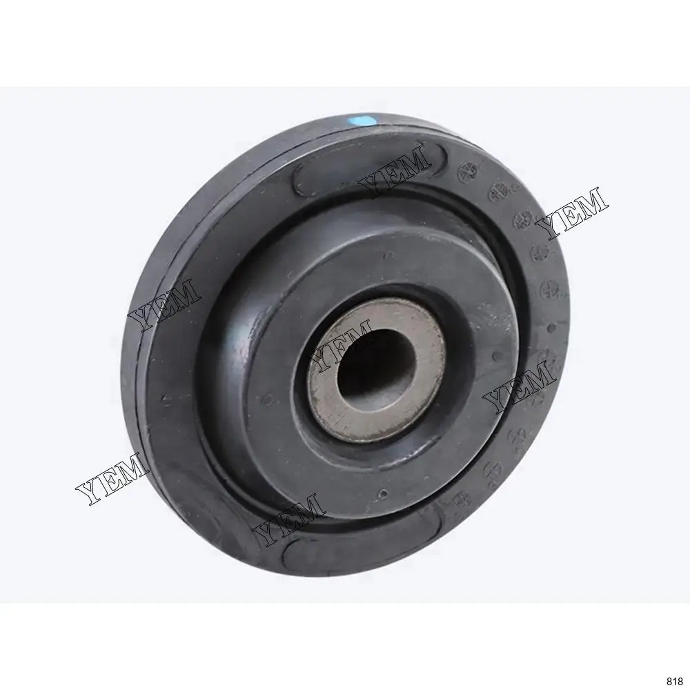 Brand New W345C MH W345B II Mount-Rubber 147-6982 1476982 China Engine Parts Supplier