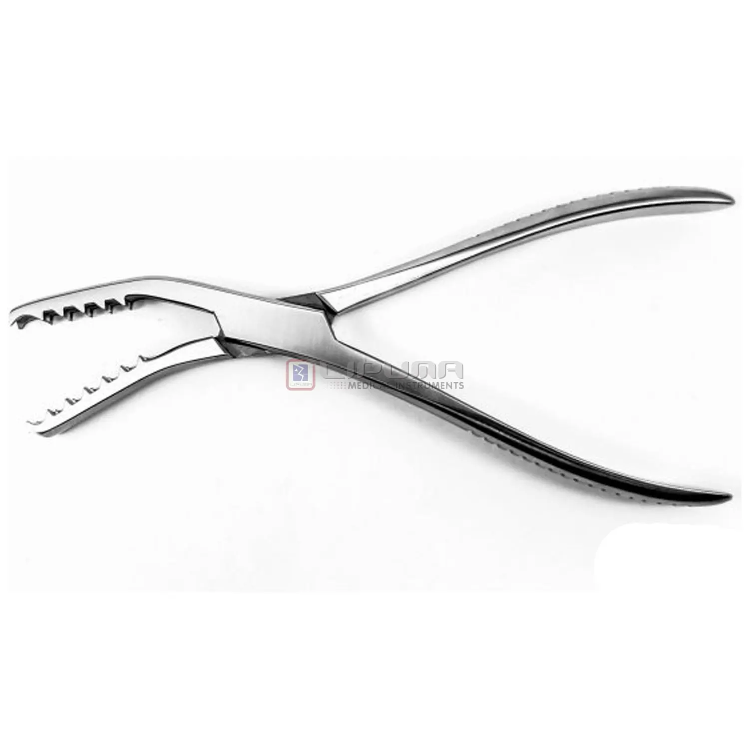 Semb 19 cm Orthopedic Surgical Ortho Holder Manual Power Bone Holding Reduction Forceps MOL Safety Fracture Medic Instruments