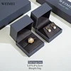 caja para anillos/pendientes