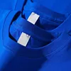 Klein Blue [300g Heavyweight Pure Cotton, Opaque]
