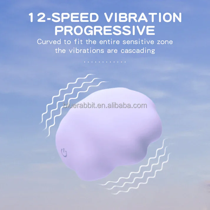 Cloud Vibrator Wholesale 3 in 1 Sucking Vibrator with Light Exclusive Adult Pleasure Toys