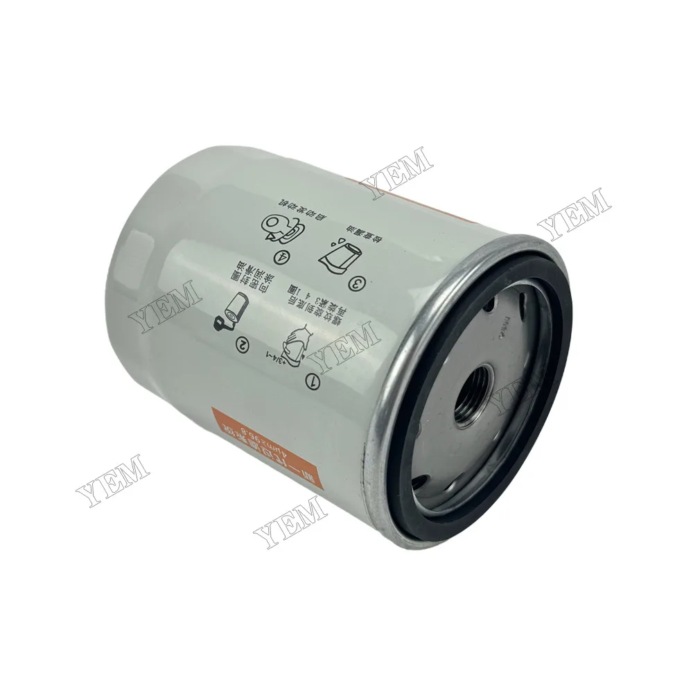 Fuel Filter 490B-CX0708-XD Fit for Xinchai C490BPG Engine 6