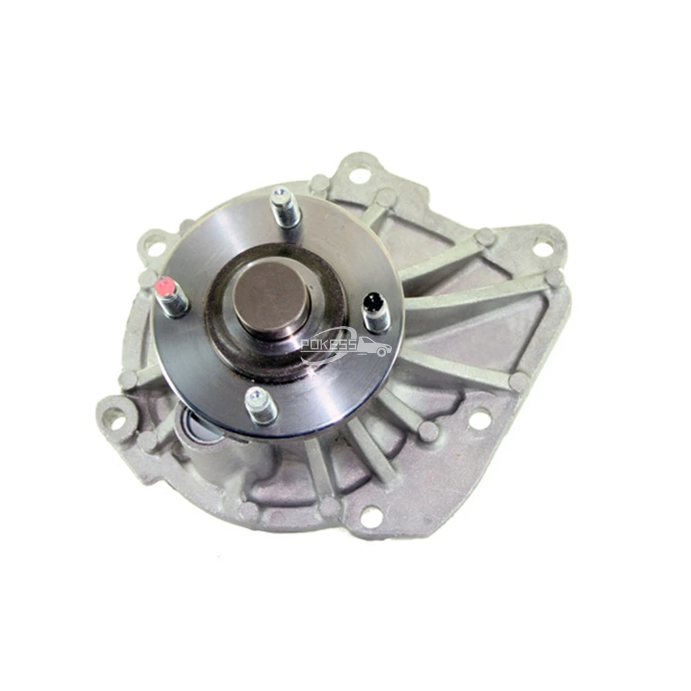 Automobile Spare Parts Cooling System 1611009040 — 3