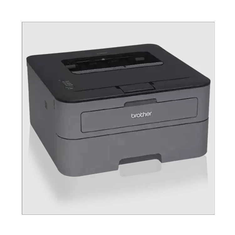 Automatic Duplex (2sided) Printing 250sheet Capacity Paper Tray