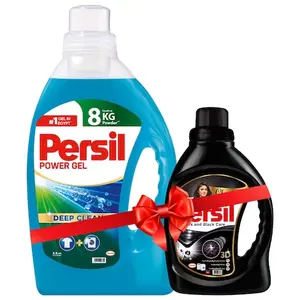 Cheap Price Persil Discs Laundry Detergent Pacs Original Scent HE Compatible 40 Count Bulk