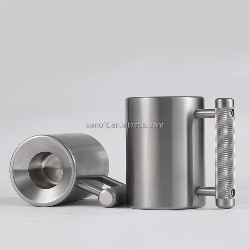 XMASTER HEAVY MUG 10KG ヘビーマグ XMASTER Heavy Mug 8kg 10KG 304