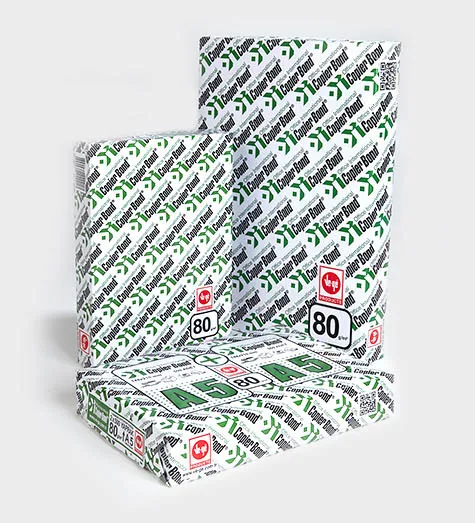 Бумага для печати A4