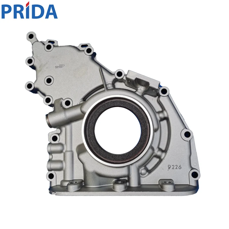 Deutz Engines 1013 Diesel Engine Spare Parts Front Cover Oil Pump 04259226 0425 9226 04515828