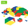Colores mixtos