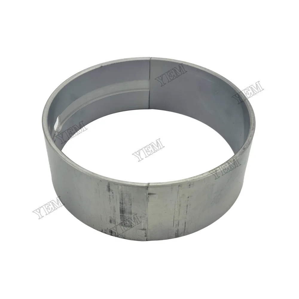 Main Bearing and Connecting Rod Bearing Fit for Mitsubishi S6R Engine 6