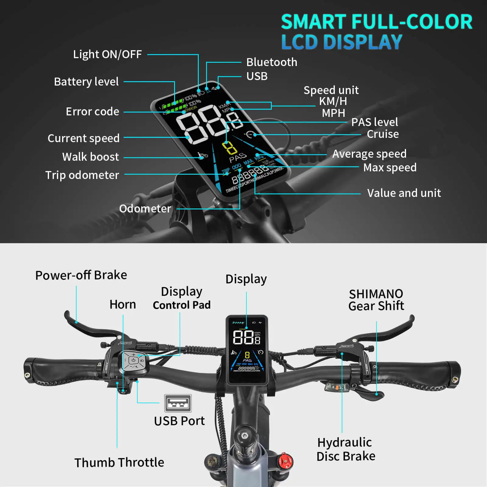 2024 Wallke X3 Pro Electric Folding Bike Convenient and Eco-Friendly Product