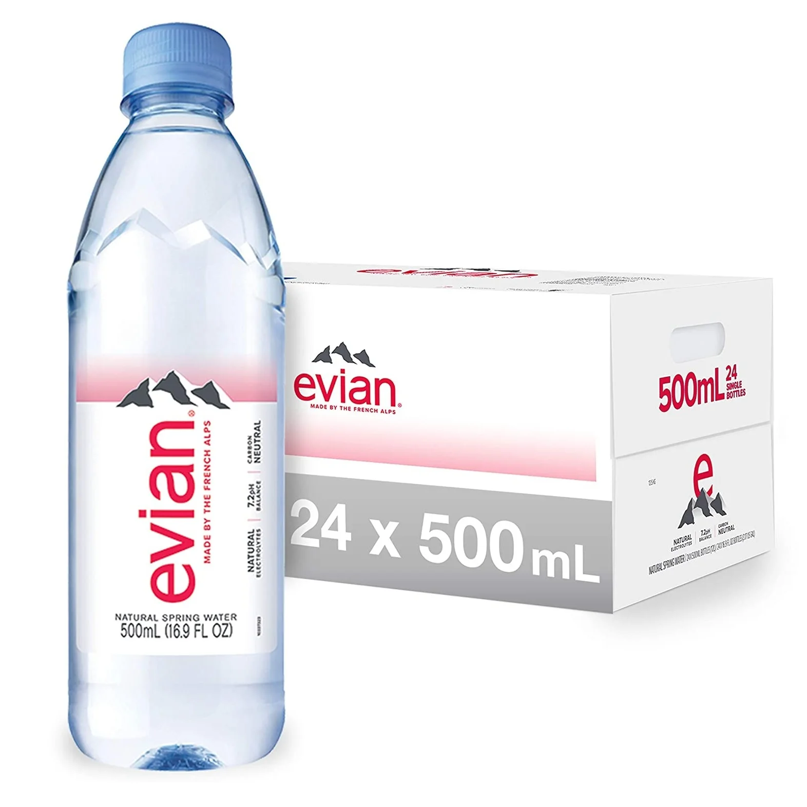 Premium Quality Evian Spring mineral water| Alibaba.com