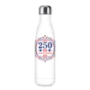 Patriotic Style White 9
