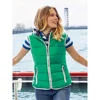 irish-green/white, Nautic-blue/White, Navy White, red/white, sun-yellow/white, white/navy