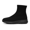 SUEDE NERO