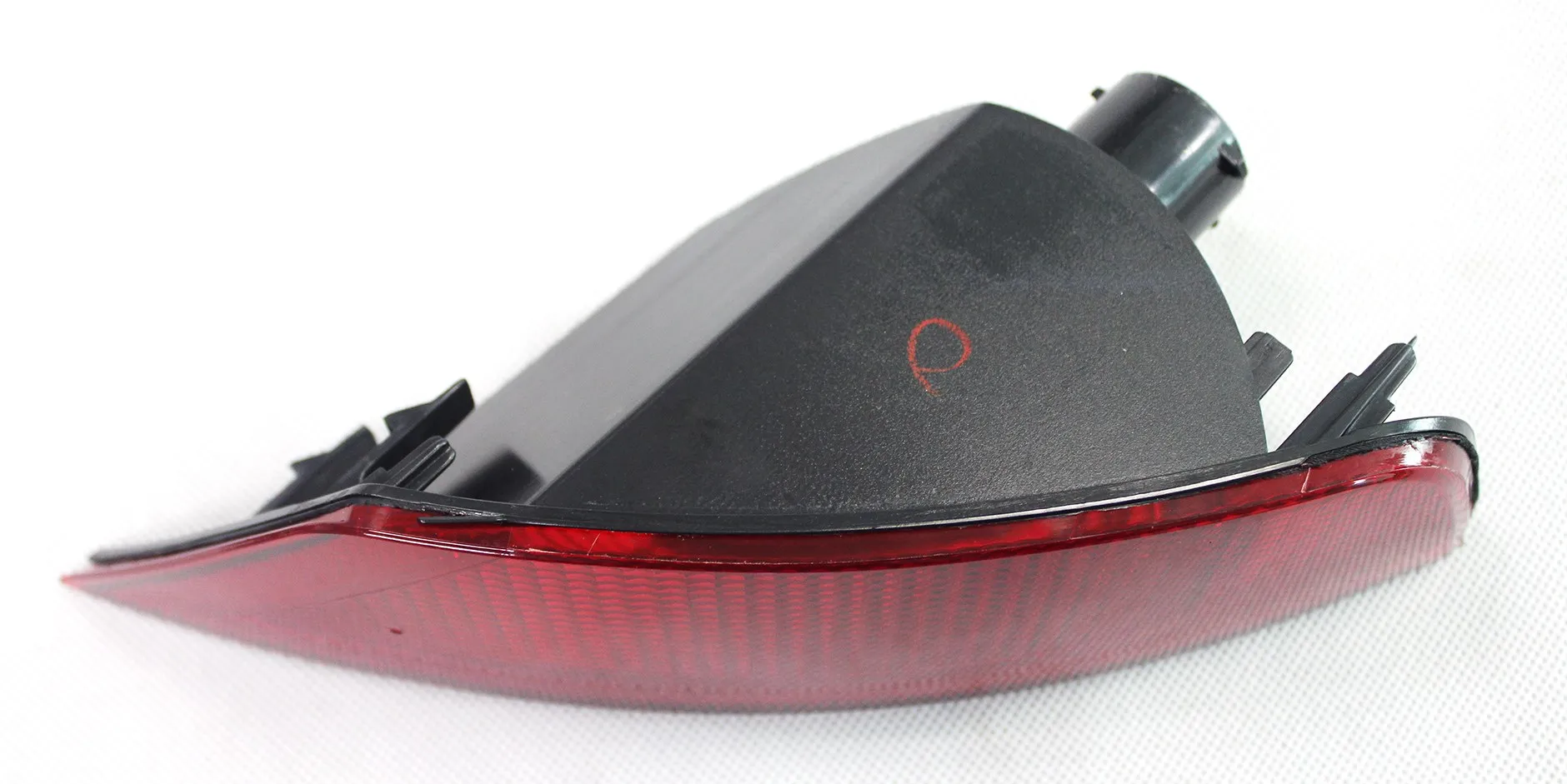 Car Part 8V4115K273AB REAR FOG LAMP L for Ford F — 2