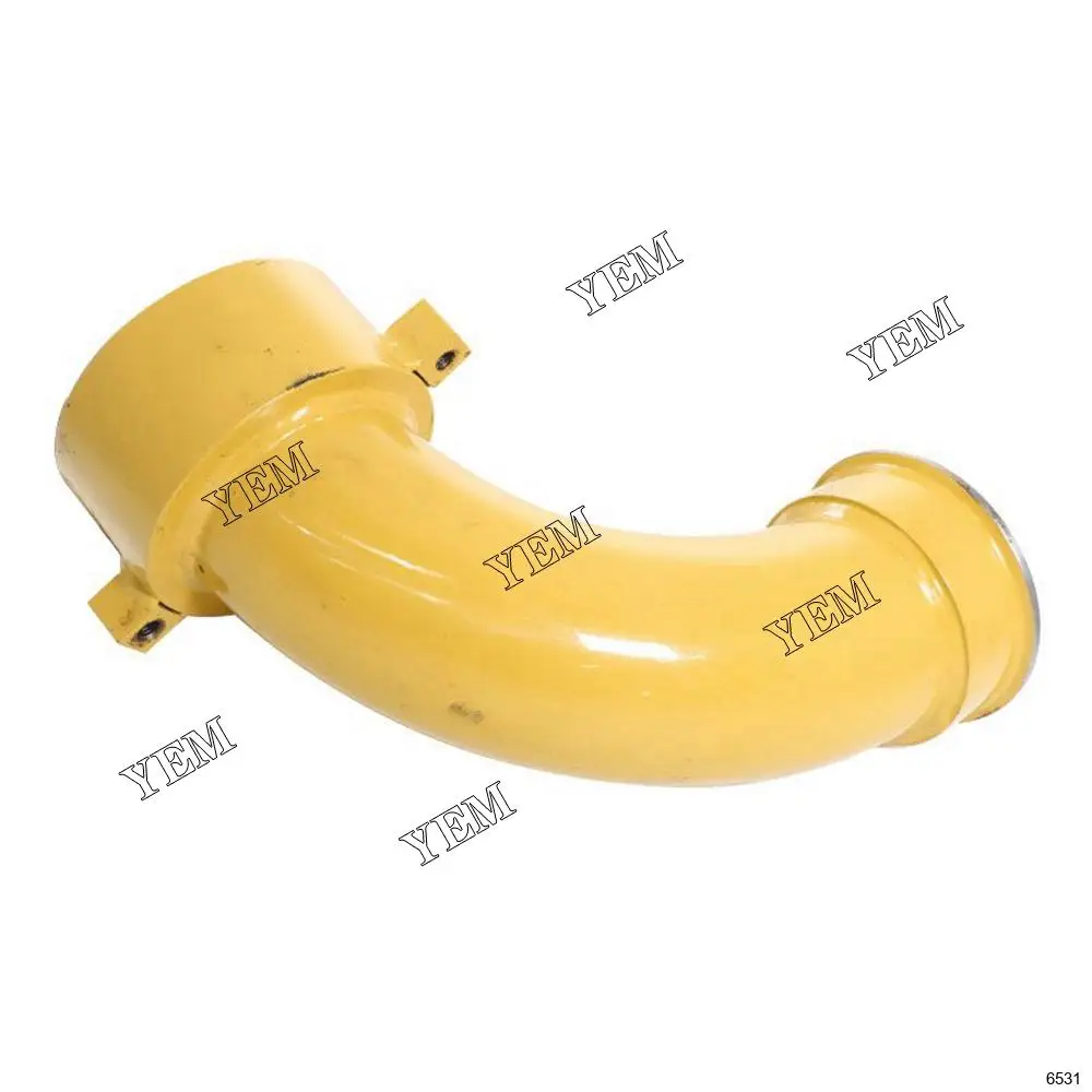 3412 3412C Tube Assembly 9Y-7554 9Y7554 Heavy Duty Engine Parts