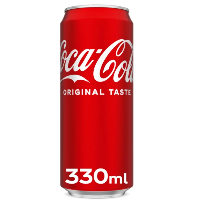 Coca Cola 330ml Soft Drink All Flavors Available - Buy Coca Cola . Coca ...