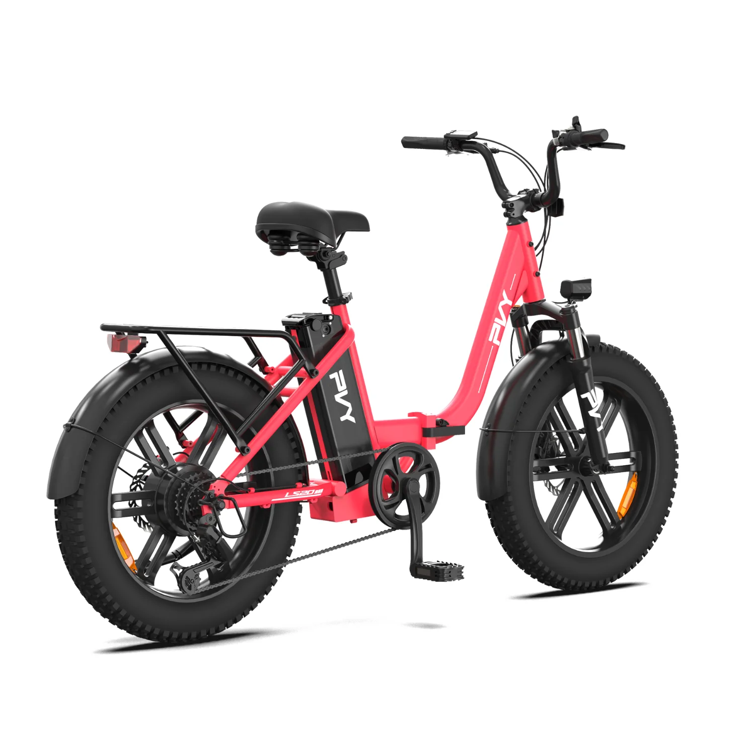 Pre Order - PVY LS20