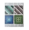 mosaic coaster