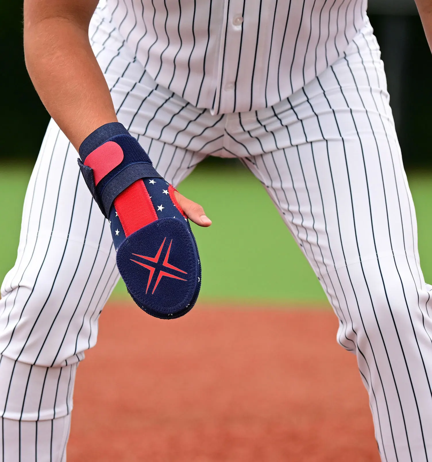 Customize Baseball Softball Baserunning Sliding Glove with Elastic ...