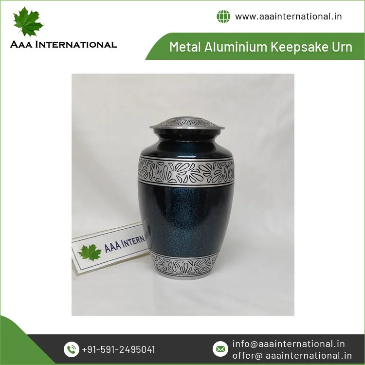 Cremation Urn Superlative Quality Antique Adult Cremation Keepsake Urn