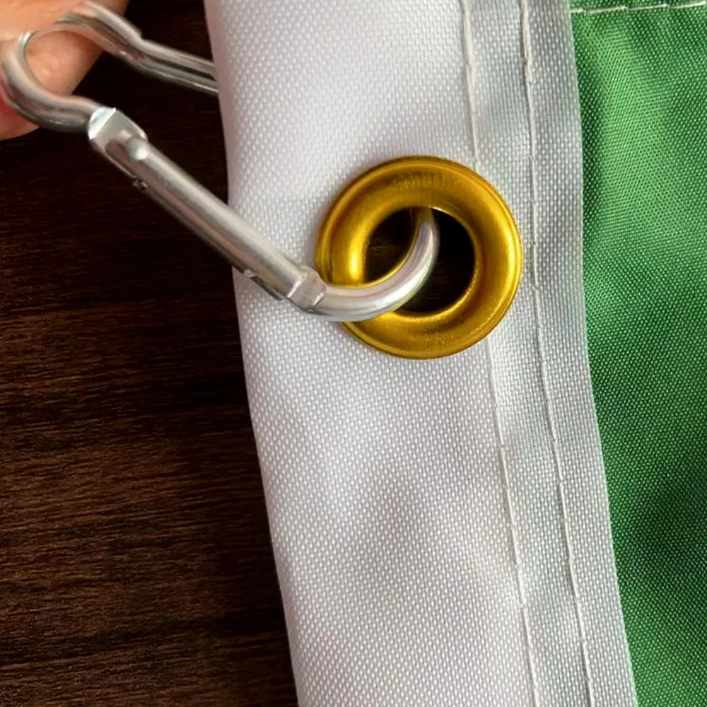 Iraanse vlag leeuw en zon 3 × 5 ft oude historische vlag van Iran en