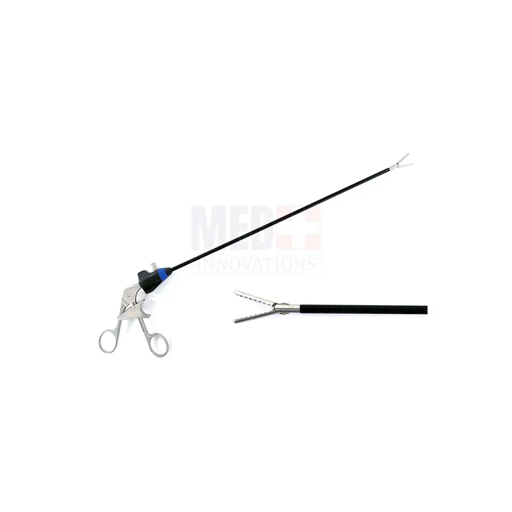 Laparoscopic Atraumatic Grasper S/a 22mm Jaw Artisan Medical