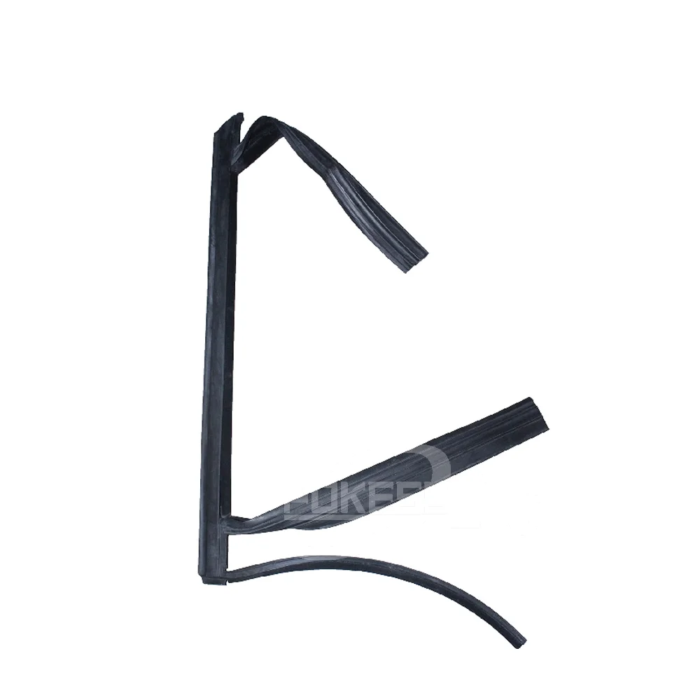 7S71A25825BB 7S71A25825BD 7S71A25825BA 7S71A25825AH Rear Door Window M... — 2