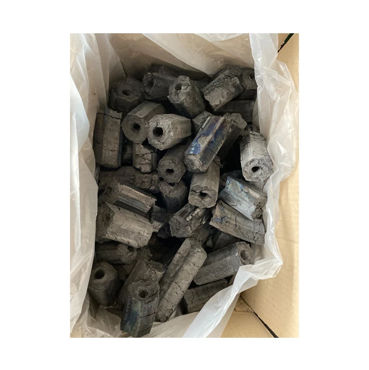 Latest Arrival of Machine Made Superior Quality C Grade Barbeque Charcoal Made in Malaysia at Affordable Market Price