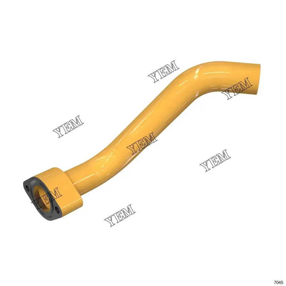 Tube Assembly 210-0167 2100167 Machinery Engine Spare Parts