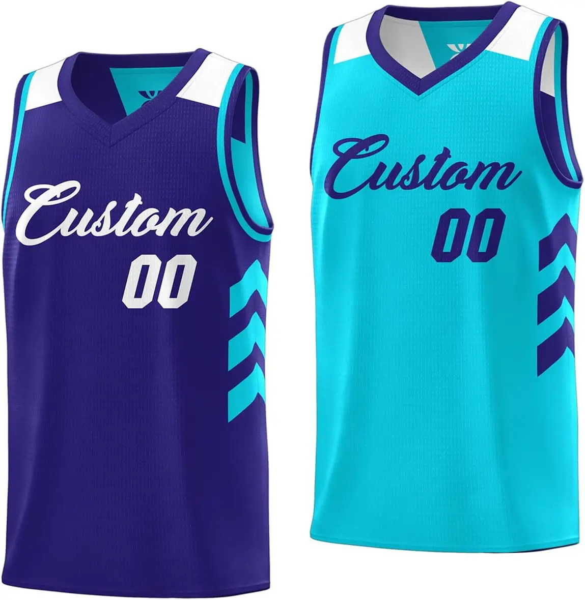 Umon Sports 100% Polyester Bsci Wholesale Sportswear Basketball Jersey Sublimation Custom Tackle Twill