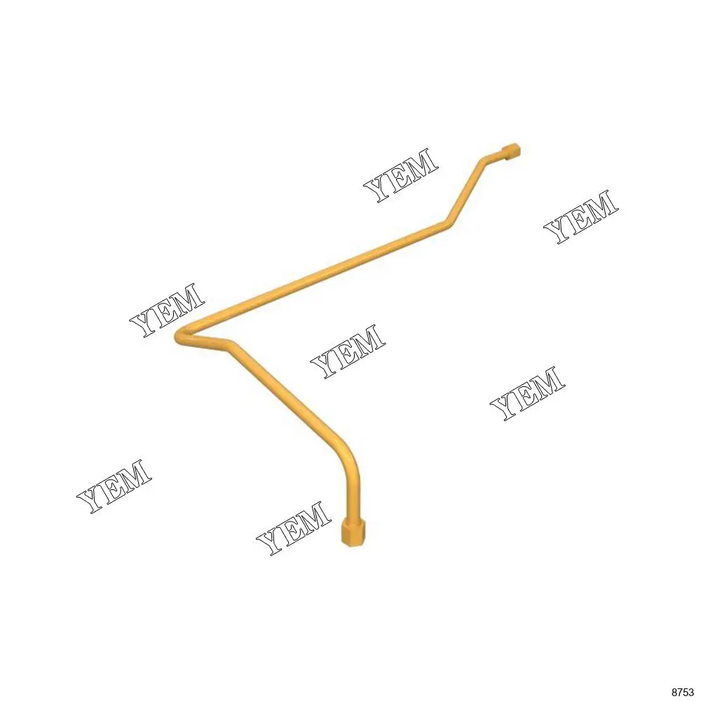 Tube Assembly 192-7397 1927397 OEM Engine Parts