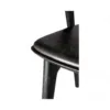 Black Teak Polish or Custom