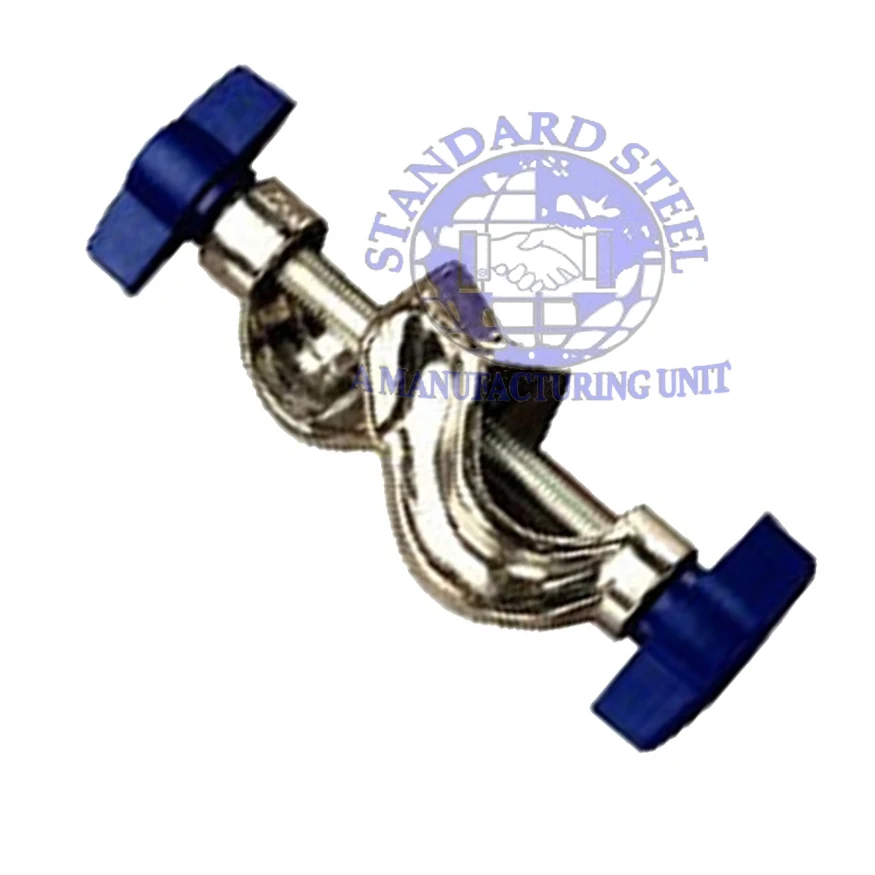 Laboratory Boss Head Clamp Universal Laboratory Clamp Laboratory