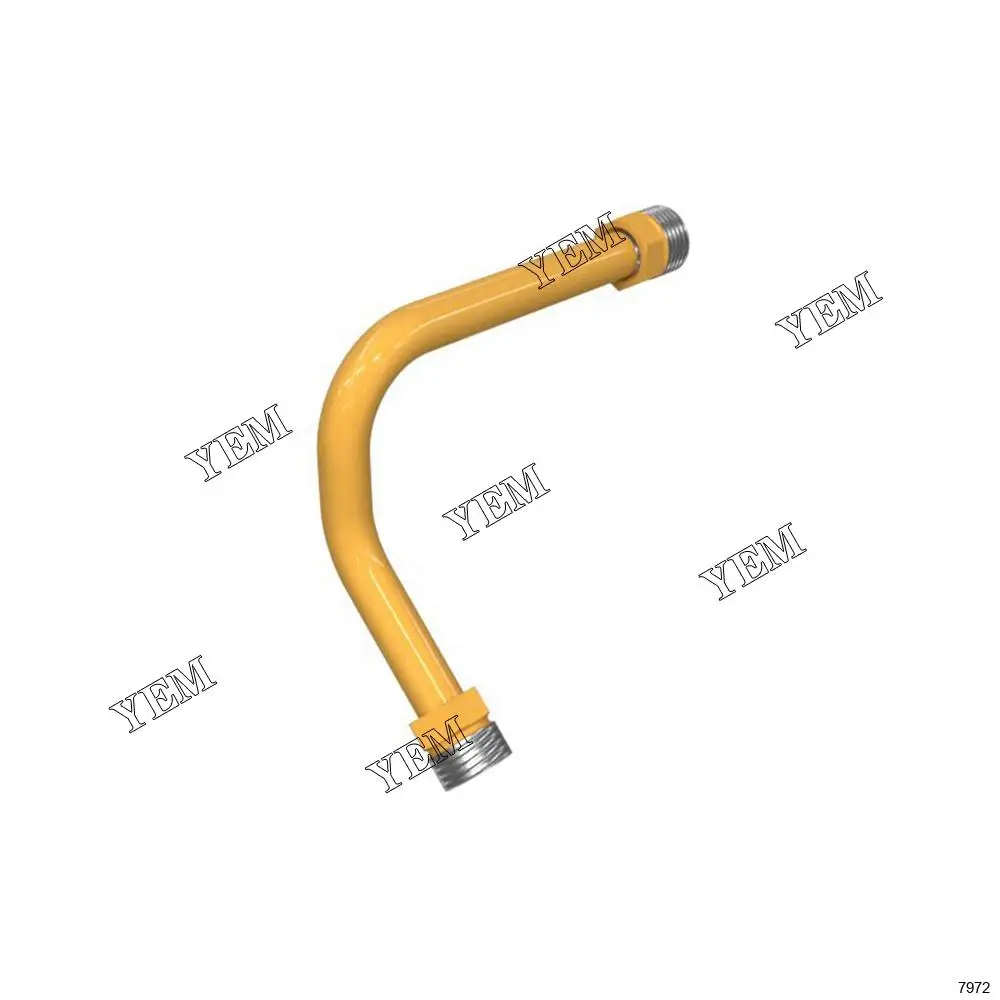 High Performance Tube Assembly Fit for 203-3337 Replacement Engine Parts