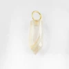 Golden Rutile